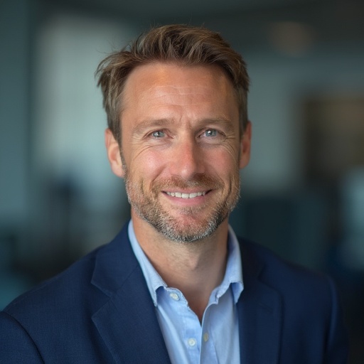 James Wilson — betting sites expert